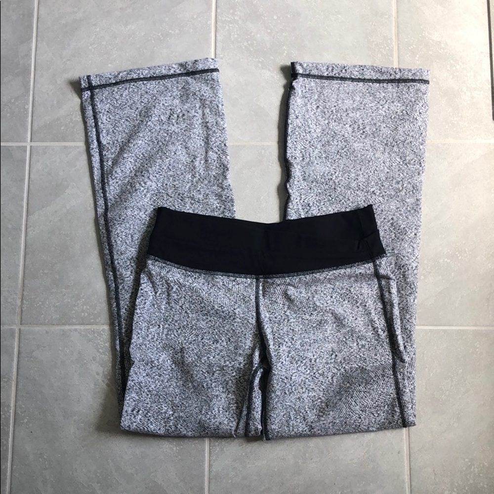 Lululemon pants